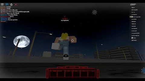 54pokc- noclip & infinite jump/fly exploit