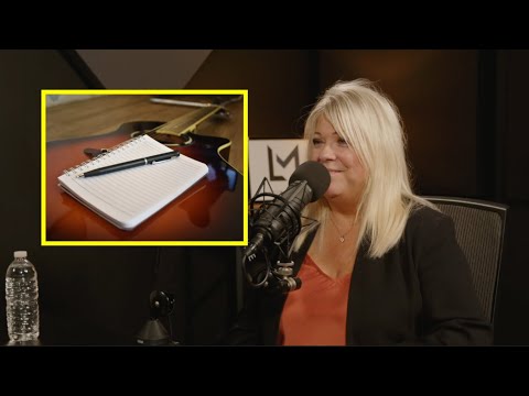 The Muse & Songwriting: Pamela McNeill | Country Drive Podcast