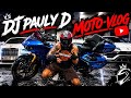 DJ Pauly D Moto-Vlogs??? 🤔🤔🤔🤔
