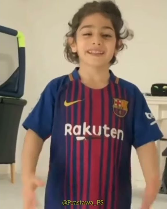 Video quotes 30 detik || anak kecil juggling bola keren