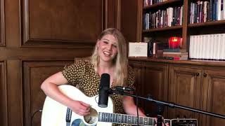 Brynn Elliott - Nerdy Girl Music Series- Begin Again (Taylor Swift Cover) @brynnelliottmusic