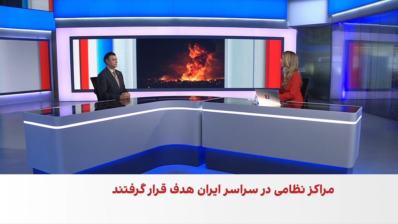 ترامپ: هر کسی بخواهد رهبر بعدی جمهوری اسلامی باشد کشته خواهد شد