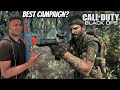 IS THIS ONE OF THE BEST CAMPAIGNS !  *BLACK OPS 1 * (Try to stay longer than 5 min challenge)
