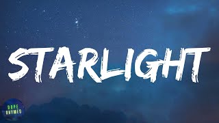 Dave - Starlight (lyrics)