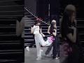 BLACKPINK LISA ROSE JISOO REACTION TO#BTS#Jungkook#Shortsfeed#Viral#Shorts