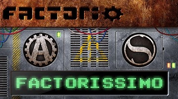 Factorio Factorissimo Multiplayer 89