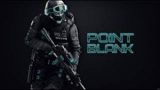 Tamgame Gör Bu Hileyi - Point Blank Dereceli -