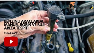 Benzinli Araçlarda Manuel Bobin ve Buji Kontrolü! by ᴛᴜɴᴀ ᴀᴠᴄɪ & ᴛʀꜰᴜʟʟ.ᴄᴏᴍ 600 views 3 months ago 4 minutes, 34 seconds