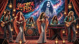 Aurora Fire - Gülpembe (Barış Manço) (Ai Cover)