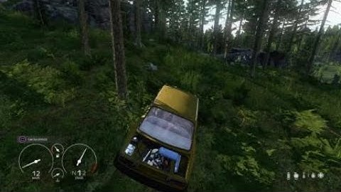 DayZ Daylight Robbery