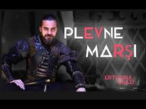 Diriliş: Ertuğrul Gazi || PLEVNE MARŞI ||