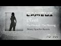 Caméus - L’Éveil (The Weeknd - The Morning) [ManySparks Remix]