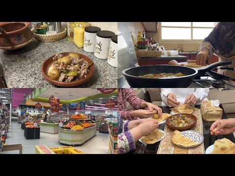 Ayesha ki Asliyat aj saamne aagayi 😱 | Arham se ye kya hogya🤣 | Dum Pukht recipe | Vlogger