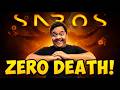 ULANG TERUS SAMPE SENTOLOP!! | SAROS