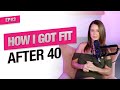 How I Finally Got Fit After 40 (After Failing for Years) | Fiercely Unfiltered with Kelly Renee #3