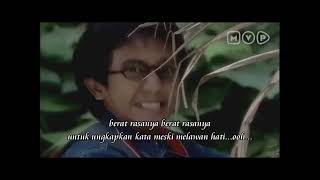 Ungu - Sayang (Lyrics)