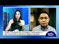 Stricter online restrictions for minors needed — laywer | Morning Matters