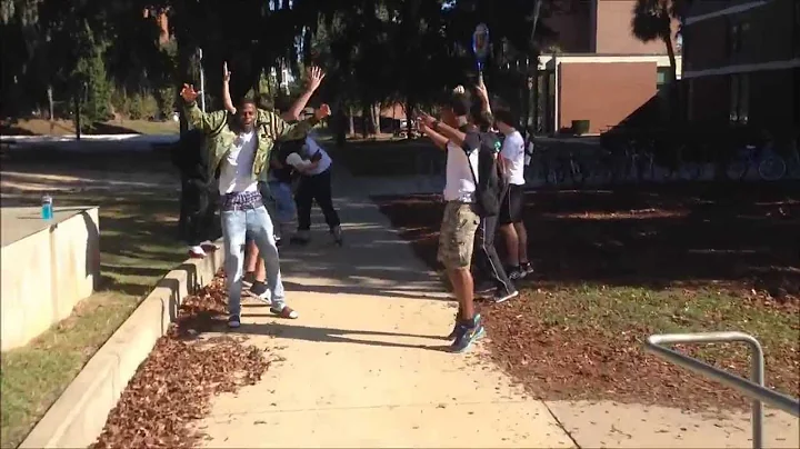 Crowd goes NUTS for AUSTIN BEEHLER, Rollerblader E...