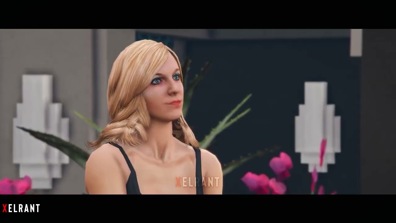 Dhurandhar X GTA 5 || Dhurandhar Official Trailer Remake || GTAWOOD