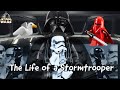 LEGO "The Life of An Imperial Stormtrooper" | Beckfilm Productions