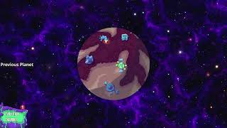 Buggos 2 - Steam Next Fest Trailer