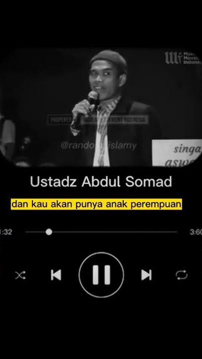 jangan menyakiti perempuan #shorts #short #ustadzabdulsomad