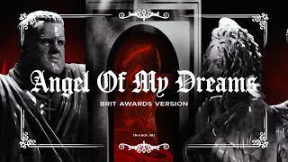 Angel Of My Dreams (BRIT Awards 2025 Version) + VISUALS screenshot 3