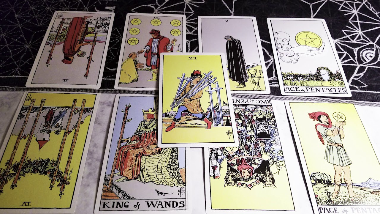 Capricorn August 2018: Taking Back your Power; Benevolent gifts come through seeing yourself...