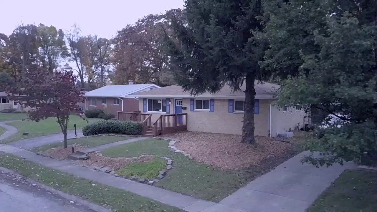 5651 Maplewood Drive, Indianapolis, IN 46224