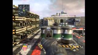 Black Ops 2: Quick One In the Chamber + Updates!