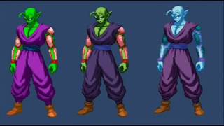 top 10 deviantart dragon ball spriters