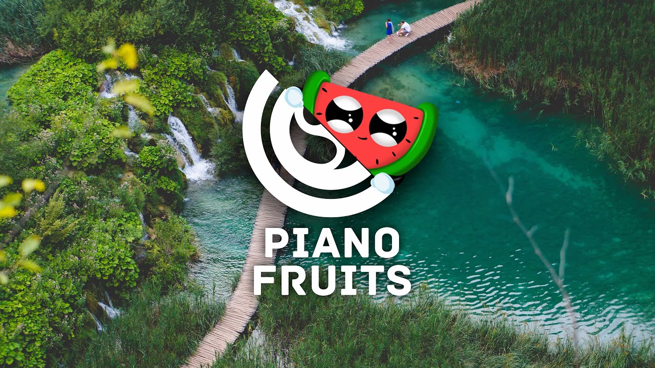 Magnus Eriksson - I've never been there | Focus Piano Version - YouTube