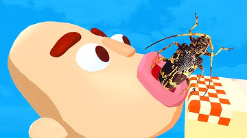 Sandwich Runner - Gameplay Walkthrough - All Levels (IOS, Android)