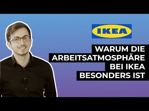 Jetzt mit Jobufo bei IKEA bewerben!