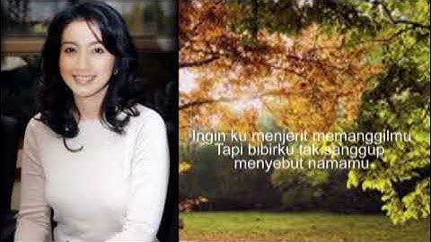 Desy Ratnasari, BUKAN AKU MENOLAKMU..