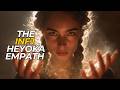 10 Rare Signs You Might Be an INFJ Heyoka Empath