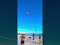 #volleyball #womensbeachvolleyball #howtohitavolleyball #beachvolleyball #howtoplayvolleyball