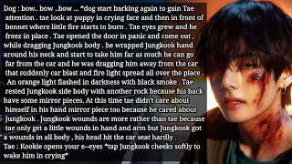 Famous (LOVE 𝘛𝘰 𝘮𝘺 ENEMY 🧑🏼❤️💋🧑🏻)/ *EPISODE 17*/ TOP KOOK⬆️ BOTTOM TAE ⬇️ / #taekookff #vkookff Profile