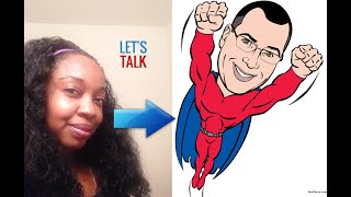 The Problem with a Superiority Complex (Choose Love)