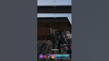 Hello There #arcraiders #funnymoments #shorts