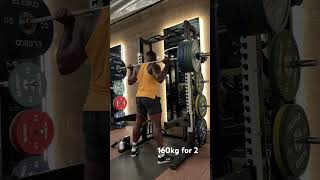 Back Squats | 12Reps App #workout #gymtips #gym #fit #squat