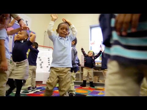 Camden City Public Schools on The Creative Curriculum for Preschool and GOLD