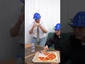 Bottle Flip Challenge (yutgan pitsa yeydi)🤯🤯🤯