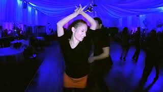 ✅ Salsa Social Dance 465 - SUSI BRENK ✅