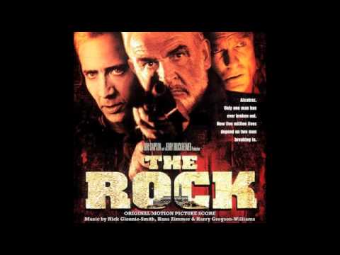 Best of Hans Zimmer - The Rock - Hummel Gets the Rockets - YouTube