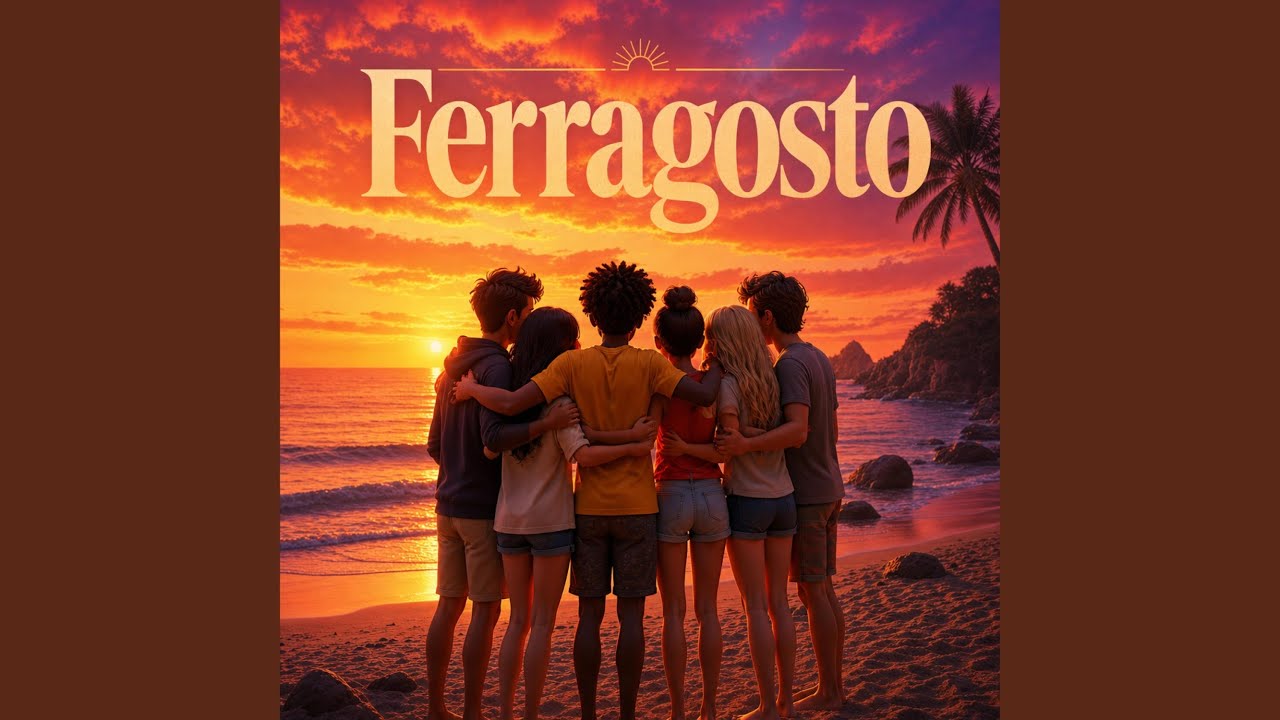 Watch Ferragosto on YouTube Watch Ferragosto on YouTube