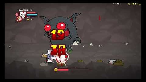 [Top 5] Castle Crashers Any% NG+ Speedrun in 56:45 IGT