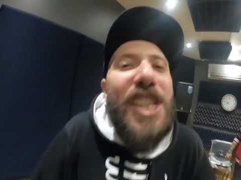 ADHAM X Lou Panda Freestyle قاتل