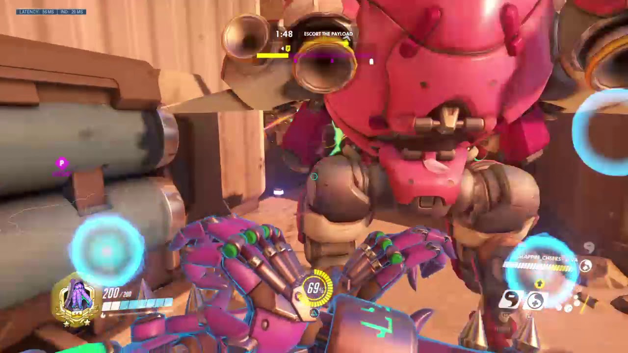 Skeet skeet fat delete