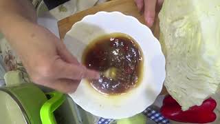 РЕЦЕПТ НАХОДКА! ТЕПЛЫЙ САЛАТ С КУРИНОЙ ПЕЧЕНЬЮ И СВЕЖЕЙ КАПУСТОЙ!!! УЛЕТАЕТ ПЕРВЫМ СО СТОЛА! РЕЦЕПТ НАХОДКА! ТЕПЛЫЙ САЛАТ С КУРИНОЙ ПЕЧЕНЬЮ И СВЕЖЕЙ КАПУСТОЙ!!! УЛЕТАЕТ ПЕРВЫМ СО СТОЛА!